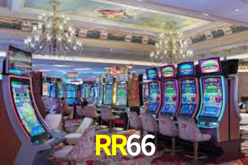 Interface do App RR66