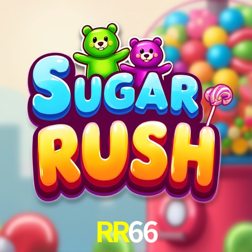 Provedores de Jogos RR66