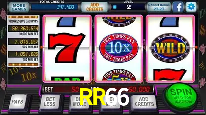 Especiais de Fim de Semana RR66